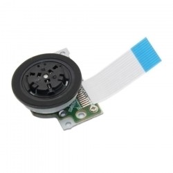 Motor del lector para PS2 7700X