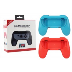 Adaptador para mandos Joy-Con